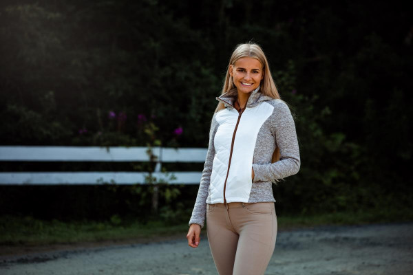 Horze Hybridjacke Ariana