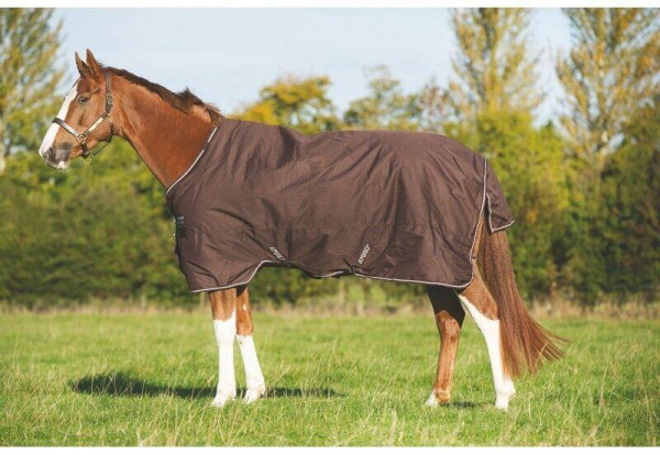 Horseware Amigo Bravo 12 heavy 400g