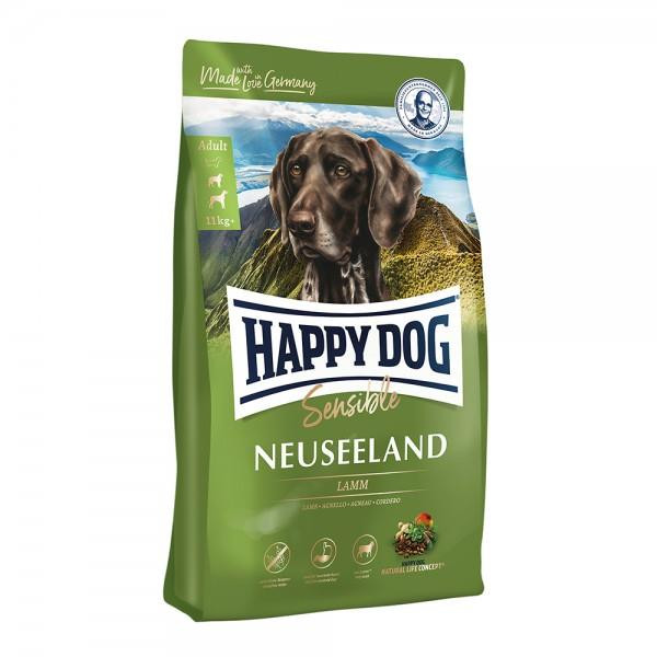 Happy Dog Supreme Neuseeland