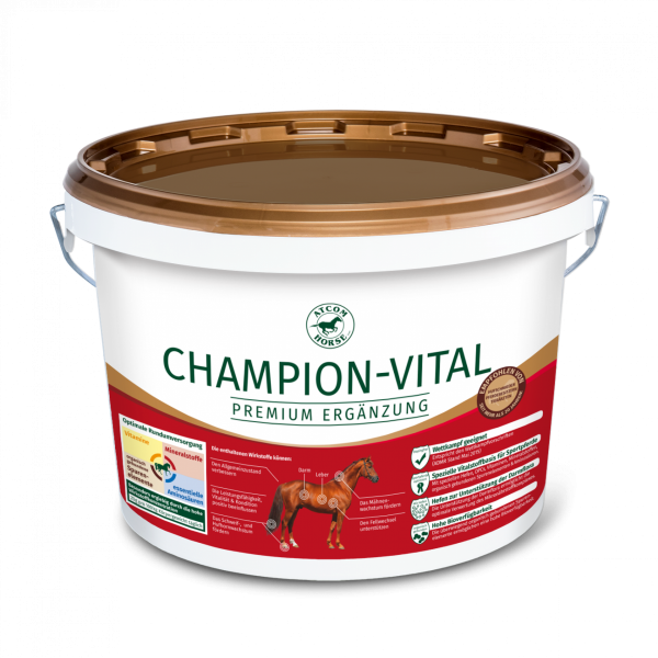 Atcom Champion-Vital 5kg