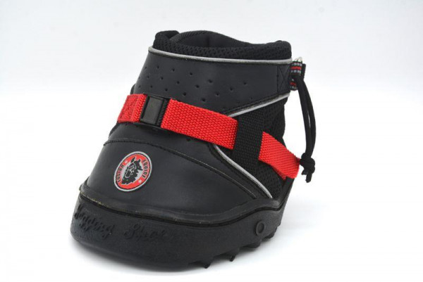 Equine Fusion All Terrain Ultra Hufschuhe