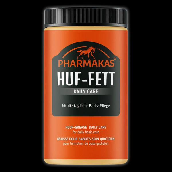 Pharmakas Huf-Fett