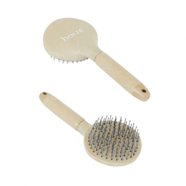 Horze Mane & Tail brush