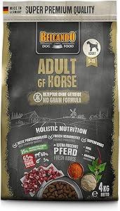 Belcando Adult GF Horse 4 kg