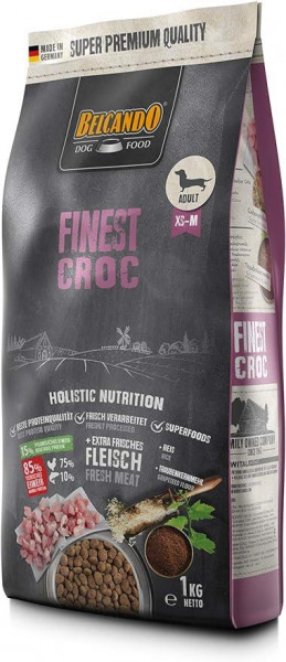 Belcando Finest Croc 1 kg