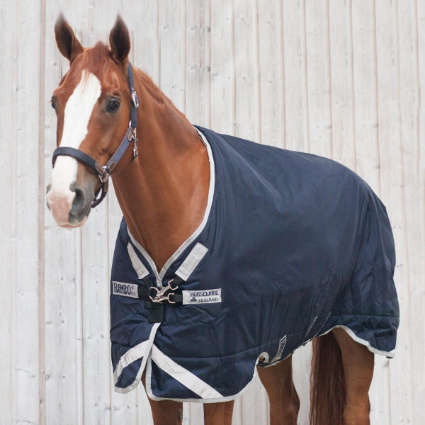 Horseware Rambo Original Turnout Med 200g