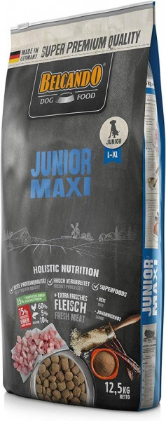 Belcando Junior Maxi 12,5 kg