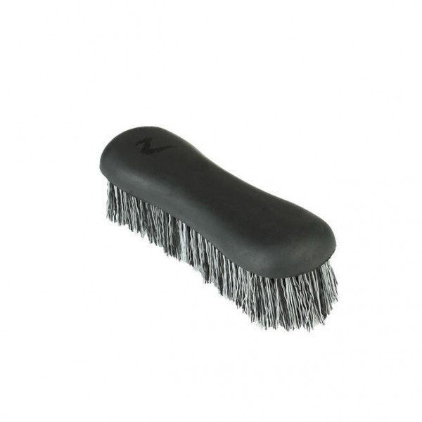 Horze Softgrip dandy brush